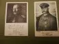 Preview: Photo album - War memories 1914-1918 - approx. 170 photos and postcards