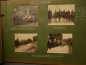 Preview: Photo album - War memories 1914-1918 - approx. 170 photos and postcards