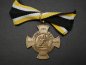 Preview: ​​​​​​​Memorial Cross 1866 of the Main Army