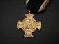 Preview: Commemorative Cross 1866 Loyal Warriors