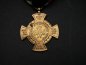 Preview: Commemorative Cross 1866 Loyal Warriors