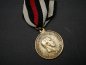 Preview: Medal - Wilhelm I. Emperor of Germany - In memory of my service