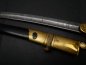 Preview: Sabre / gift saber to a senior forester of the German Hunting Association