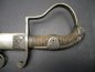 Preview: Heavy Uhlan Guard Uhlan Officer's Sabre Cavalry Prussia around 1830/50