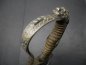 Preview: Heavy Uhlan Guard Uhlan Officer's Sabre Cavalry Prussia around 1830/50