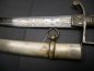 Preview: Heavy Uhlan Guard Uhlan Officer's Sabre Cavalry Prussia around 1830/50