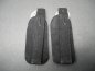 Preview: Wehrmacht - Pair of shoulder boards / shoulder pieces Major of the Pioneers