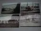 Preview: 50 reproduction photos Western Front Holland Dunkirk destruction etc.