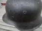 Preview: Helmet Stahlhelm M42