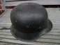 Preview: Helmet Stahlhelm M42