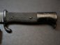 Preview: Bayonet with grip rest WII from the manufacturer WKC