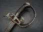 Preview: KD Cavalry Sword - Hussar Regiment 17 Braunschweig - Totenkopfhusars