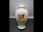 Preview: Meissen - Large Lidded Vase / Cup "For Peace and Friendship between Nations" Berlin 1951 - For outstanding sporting achievements