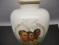 Preview: Meissen - Large Lidded Vase / Cup "For Peace and Friendship between Nations" Berlin 1951 - For outstanding sporting achievements