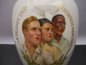 Preview: Meissen - Large Lidded Vase / Cup "For Peace and Friendship between Nations" Berlin 1951 - For outstanding sporting achievements
