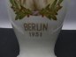 Preview: Meissen - Large Lidded Vase / Cup "For Peace and Friendship between Nations" Berlin 1951 - For outstanding sporting achievements