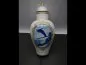 Preview: Meissen - Small Lidded Vase / Sports Cup Winter Sports "Ski Jumping"