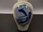 Preview: Meissen - Small Lidded Vase / Sports Cup Winter Sports "Ski Jumping"