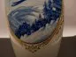 Preview: Meissen - Large lidded vase / sports trophy / winner's trophy winter sports "ski jumping"