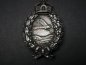 Preview: Prussia - Badge for pilots from the manufacturer C.E. Juncker Berlin - 800 silver - award piece
