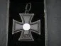 Preview: RK Knight's Cross of the Iron Cross 1939-1945 on ribbon in case