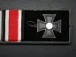 Preview: RK Knight's Cross of the Iron Cross 1939-1945 on ribbon in case