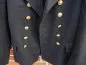 Preview: Kriegsmarine Motor Vehicle Department Uniform Jacket Colani with acceptance from 1943