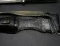 Preview: Bayonet / Parade bayonet with HK grip inlay + belt loop + rare sword knot