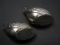 Preview: Pair of figurative salt and pepper shakers - birds - 925 silver from the manufacturer Schleißner Hanau