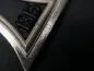 Preview: EK2 Eisernes Kreuz 2. Klasse 1939 vom Hersteller Wächtler & Lange L55 markiert !! am Band