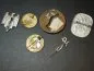 Preview: 6 badges - WHW HJ oath of allegiance etc.