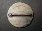 Preview: Badge - Hitler's Thanks Gau Westphalia-North Winter Aid 1933 1934