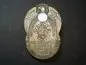 Preview: Badge - Gau Conference Swearing-in of the Pol. Leader Rostock 1934 - NSDAP Gau Mecklenburg Lübeck