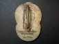 Preview: Badge - Gau Conference Swearing-in of the Pol. Leader Rostock 1934 - NSDAP Gau Mecklenburg Lübeck