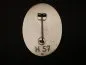 Preview: Badge - German Empire - Kaiser Wilhelm Canal Pilot