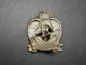 Preview: Badge German Colonies "East Africa - If the anchor breaks, the man holds"