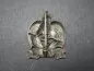 Preview: Badge German Colonies "East Africa - If the anchor breaks, the man holds"