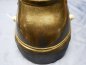 Preview: Rare police shako for reinforced police protection (VPS) - Erel Berlin Fiber-Shako