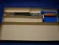 Preview: Gift dagger / farewell gift - NVA officer dagger with engraved scabbard "Thanks and Recognition 1990" in box