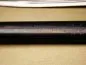 Preview: Gift dagger / farewell gift - NVA officer dagger with engraved scabbard "Thanks and Recognition 1990" in box