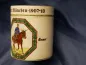 Preview: Porcelain ceiling box, Guard Cavalry Battery, Munich 1907-10