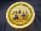 Preview: Porcelain ceiling box, Guard Cavalry Battery, Munich 1907-10