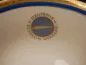 Preview: Tee- oder Kaffeetasse "Zeppelin Service" von Heinrich-Elfenbein-Porzellan