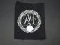 Preview: Reich Youth Sports Badge (RJA) for boys in fabric version