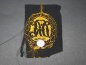 Preview: Sports Badge DRA (German Reich Committee for Physical Exercise) in bronze in fabric version