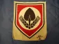 Preview: Great Reich Labor Service RAD Badge for the sports shirt