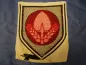 Preview: Great Reich Labor Service RAD Badge for the sports shirt