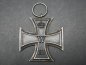 Preview: EK2 Iron Cross 2nd Class 1914 - Wilm stamped - H.J. Wilm, Berlin