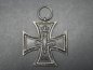 Preview: EK2 Iron Cross 2nd Class 1914 - R stamped - E. Rosenthal & Sohn or Alfred Rösner Dresden possible
