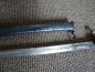 Preview: Two WWII sabers - officer's saber + enlisted man's saber as spare parts or for hobbyists